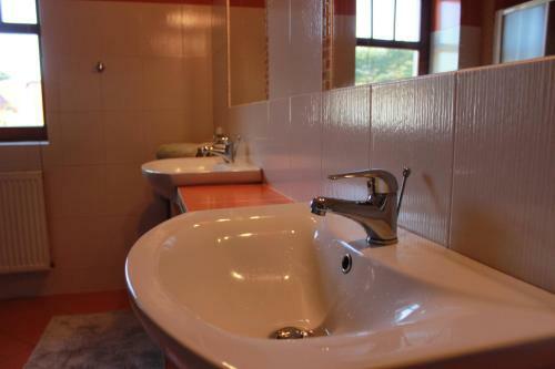 Villa Ubytov�n� V Kamenn�m Z�kout�