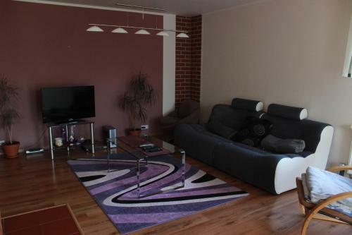 Villa Ubytov�n� V Kamenn�m Z�kout�