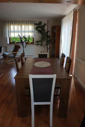 Villa Ubytov�n� V Kamenn�m Z�kout�