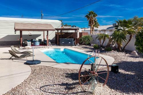 Entertainers Dream, Pool, Spa, & Fire Pit