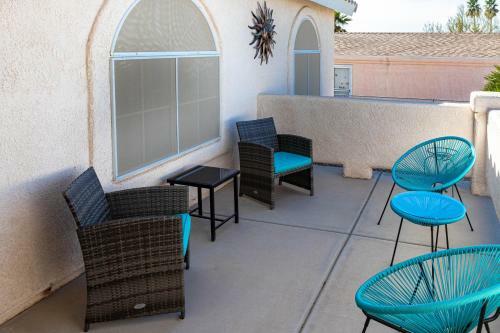 Entertainers Dream, Pool, Spa, & Fire Pit