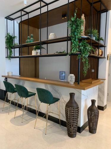 Apartamento Courtyard Long Beach