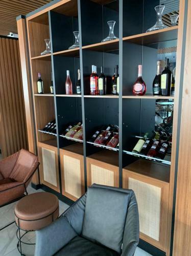 Apartamento Courtyard Long Beach