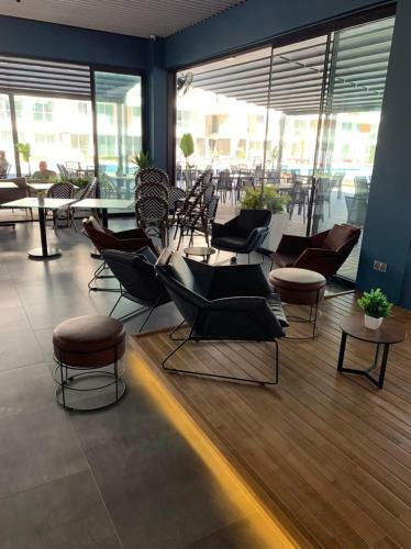 Apartamento Courtyard Long Beach