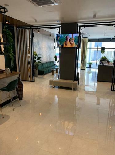 Apartamento Courtyard Long Beach