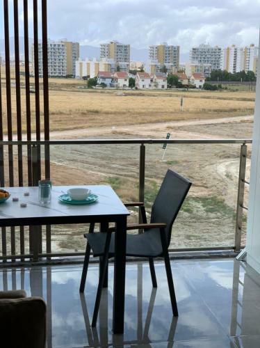 Apartamento Courtyard Long Beach