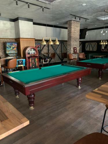 Apartamento Courtyard Long Beach