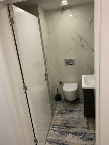 Apartamento Courtyard Long Beach