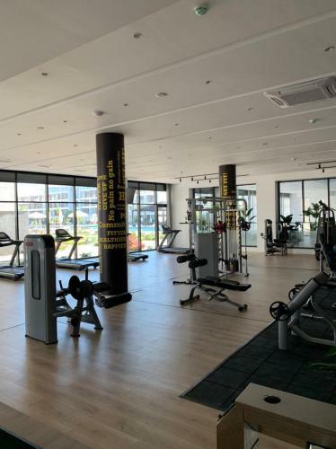 Apartamento Courtyard Long Beach