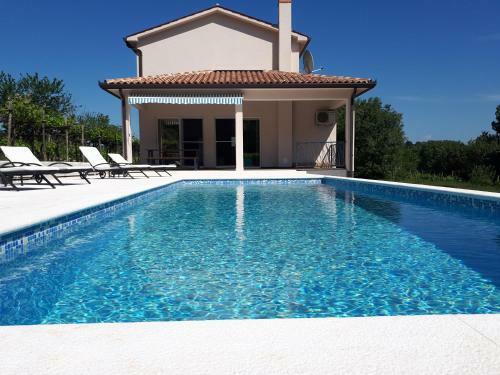 Villa Luka
