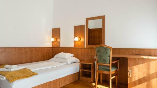 Bed & Breakfast Hidegpataki Fakapu Vad�szh�z