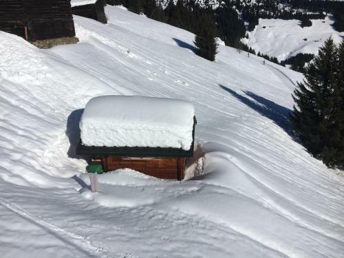 Casa Cuschina - Mit Sauna