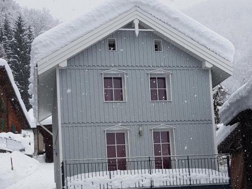 Casa Cuschina - Mit Sauna