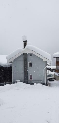 Casa Cuschina - Mit Sauna