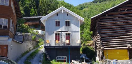 Casa Cuschina - Mit Sauna