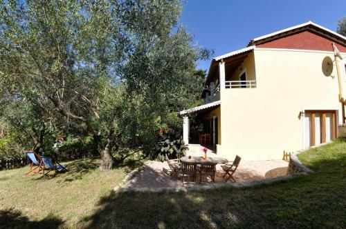 Magdalini Apartments
