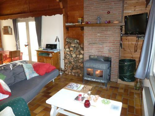 Chalet Pimpernel