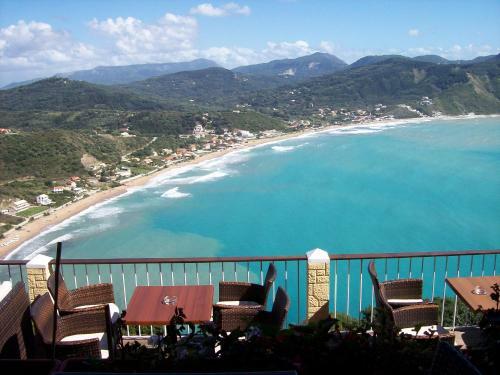 Apartamento Zeus Throne II