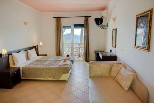 Apartamento Zeus Throne II