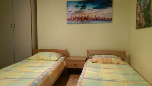 Apartman Jadranka