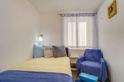 Apartments Ka?tel