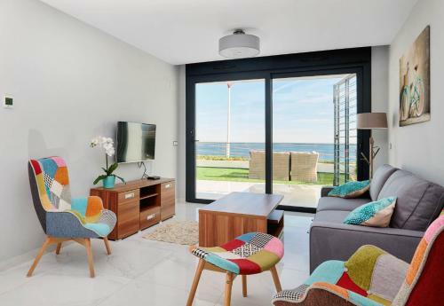 Dream Infinity View Apartment
