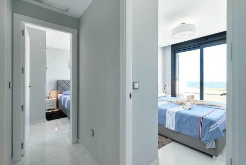 Dream Infinity View Apartment