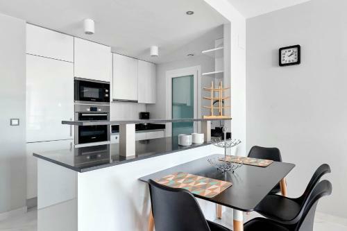 Dream Infinity View Apartment