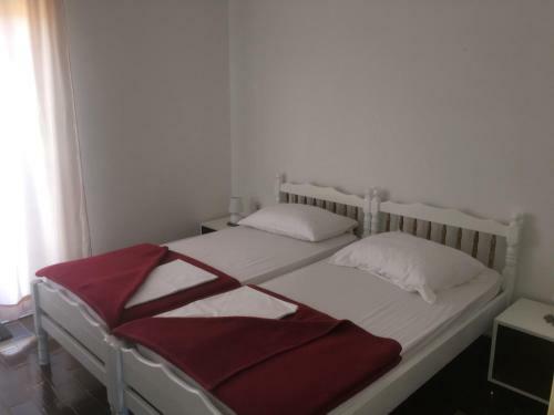 Apartamentos Seaview