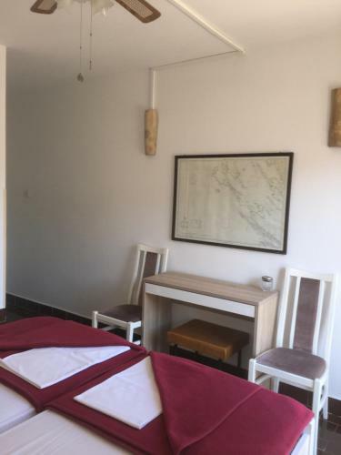 Apartamentos Seaview