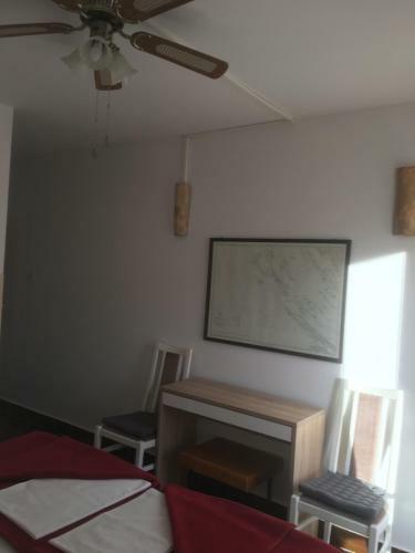 Apartamentos Seaview