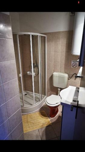 Apartamentos Seaview