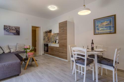 Cuore Di Milka Apartments