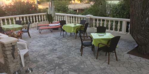 Hostal Guesthouse Antonija