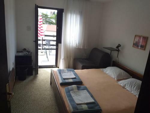 Apartman Rovenska Seaview