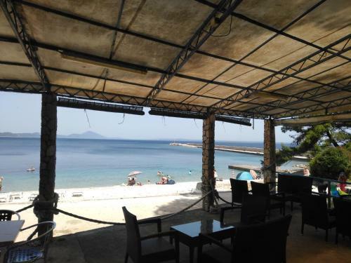 Apartman Rovenska Seaview