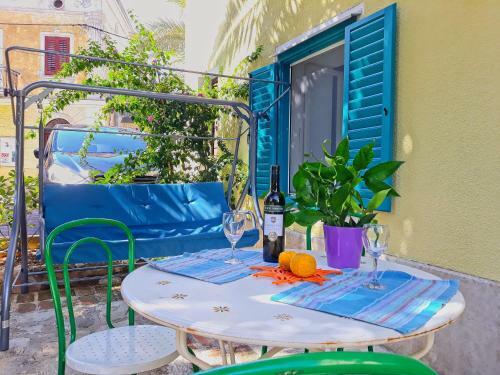 Apartamentos Bigblue House