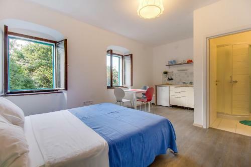 Apartamentos Bigblue House