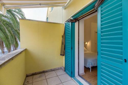 Apartamentos Bigblue House