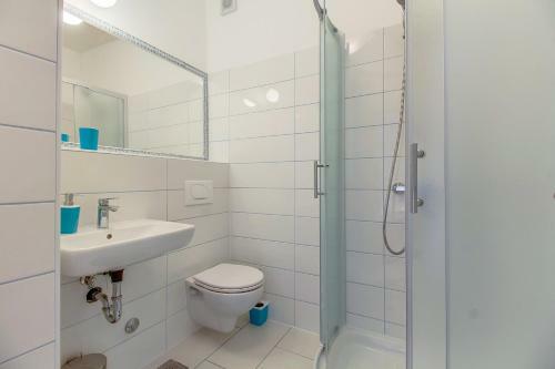 Apartamentos Bigblue House