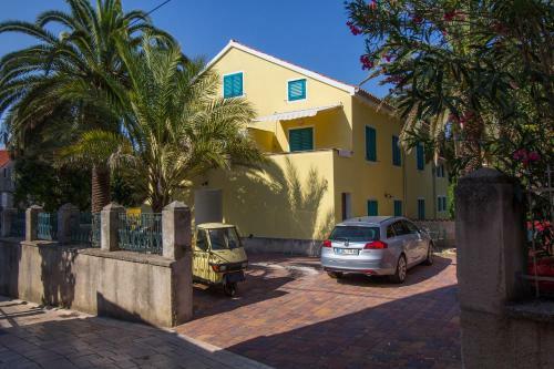 Apartamentos Bigblue House