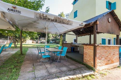 Apartamentos Bigblue House