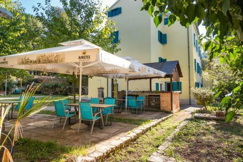 Apartamentos Bigblue House