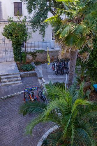 Apartamentos Bigblue House