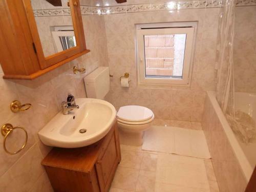 Holiday Home In Veli Losinj 36387