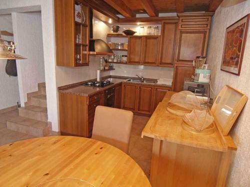 Holiday Home In Veli Losinj 36387