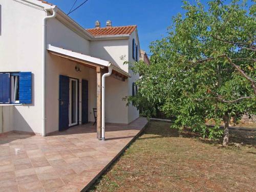 Holiday Home In Veli Losinj 36387