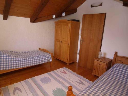 Holiday Home In Veli Losinj 36387