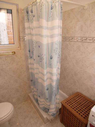 Holiday Home In Veli Losinj 36387