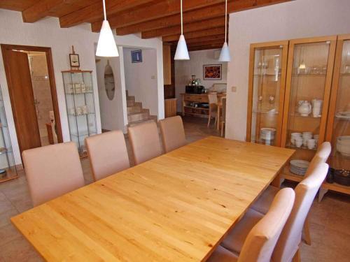 Holiday Home In Veli Losinj 36387